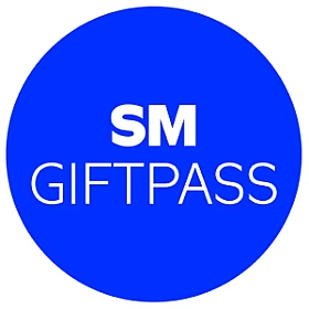 SM Gift Pass SM Gift Pass