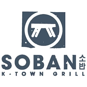 Soban K-Town Grill Soban K-Town Grill
