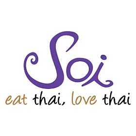 Soi Thai Soi Thai