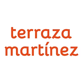 Terraza Martinez
