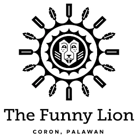 The Funny Lion Coron