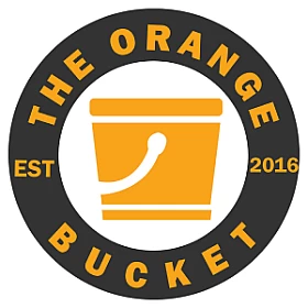 The Orange Bucket