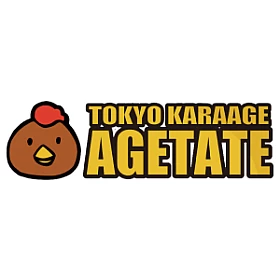 Tokyo Karaage Agetate