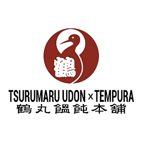 Tsurumaru Udon x Tempura