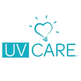 UV Care via The Clean Room