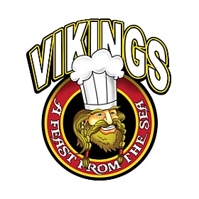Vikings Luxury Buffet Restaurant
