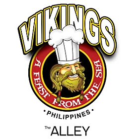 Vikings, The Alley Vikings, The Alley