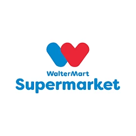 WalterMart Supermarket