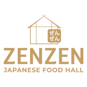 Zenzen Japanese Food Hall and Cafe Zenzen Japanese Food Hall and Cafe