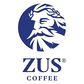 ZUS Coffee