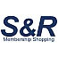 S&R eVoucher 2500