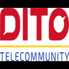 DITO Telecommunity Philippines - 10 PHP Credits